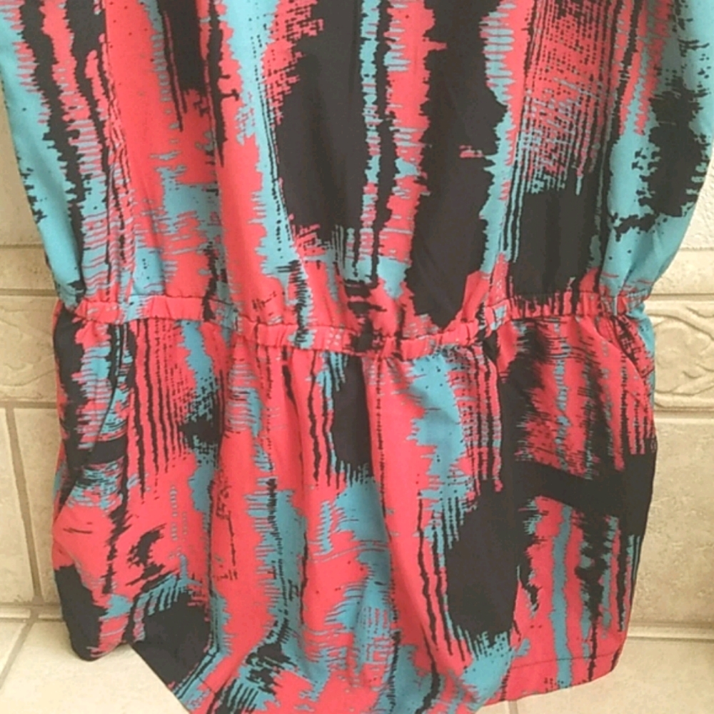FABLETICS Romper Small - Picture 6 of 8